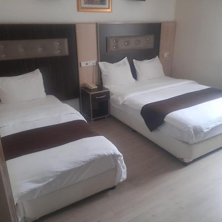 Guengoeren Hotel Карс Екстер'єр фото