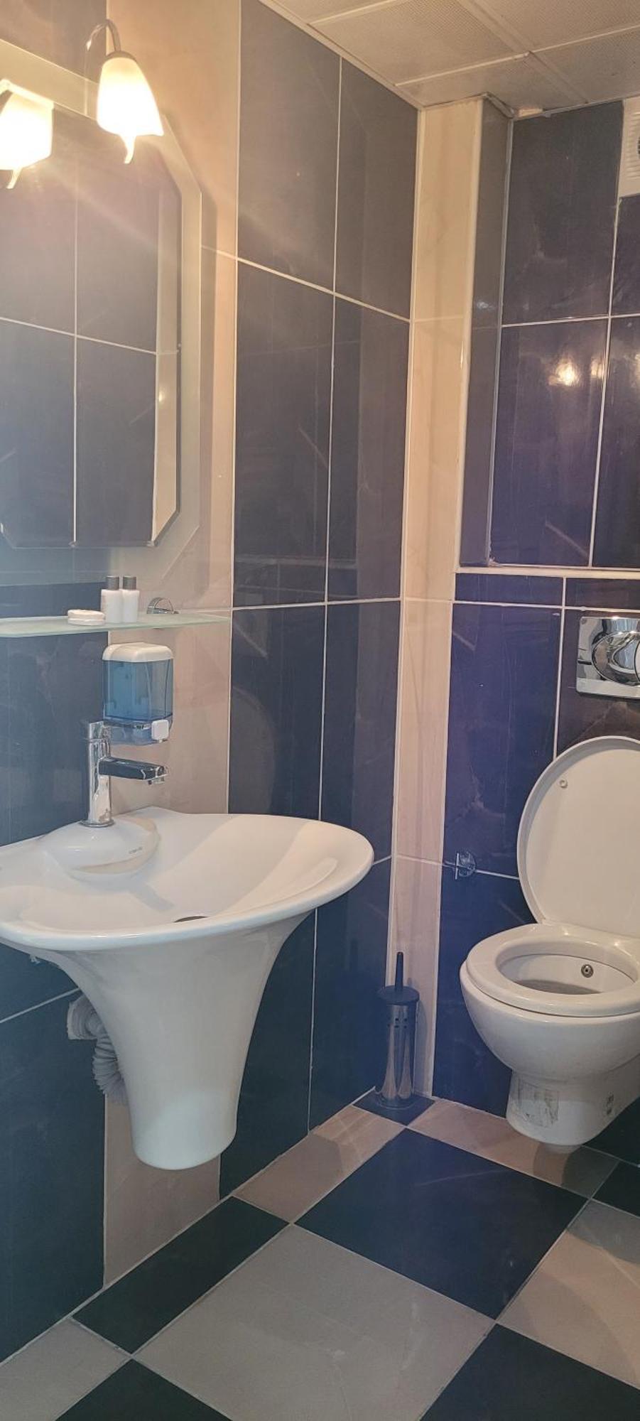 Guengoeren Hotel Карс Екстер'єр фото