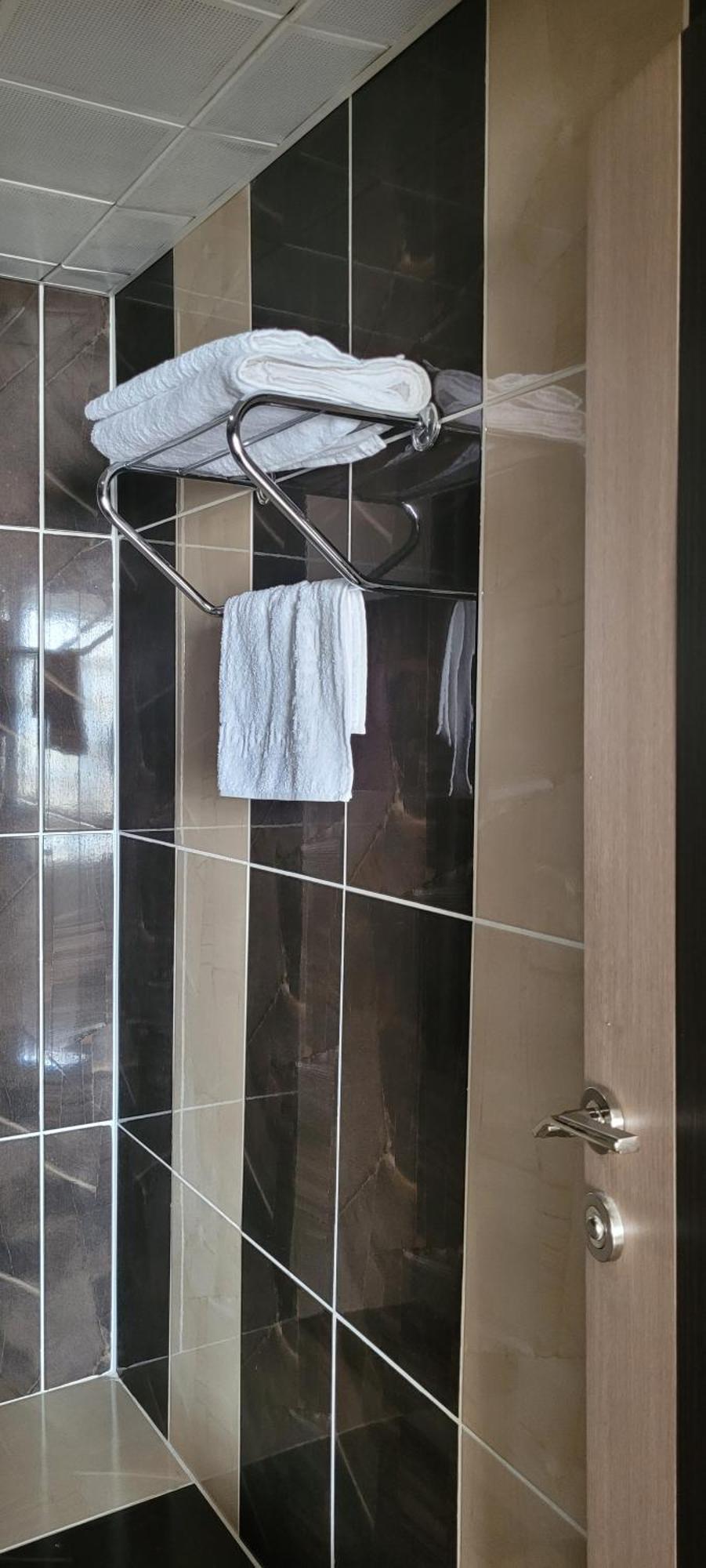 Guengoeren Hotel Карс Екстер'єр фото