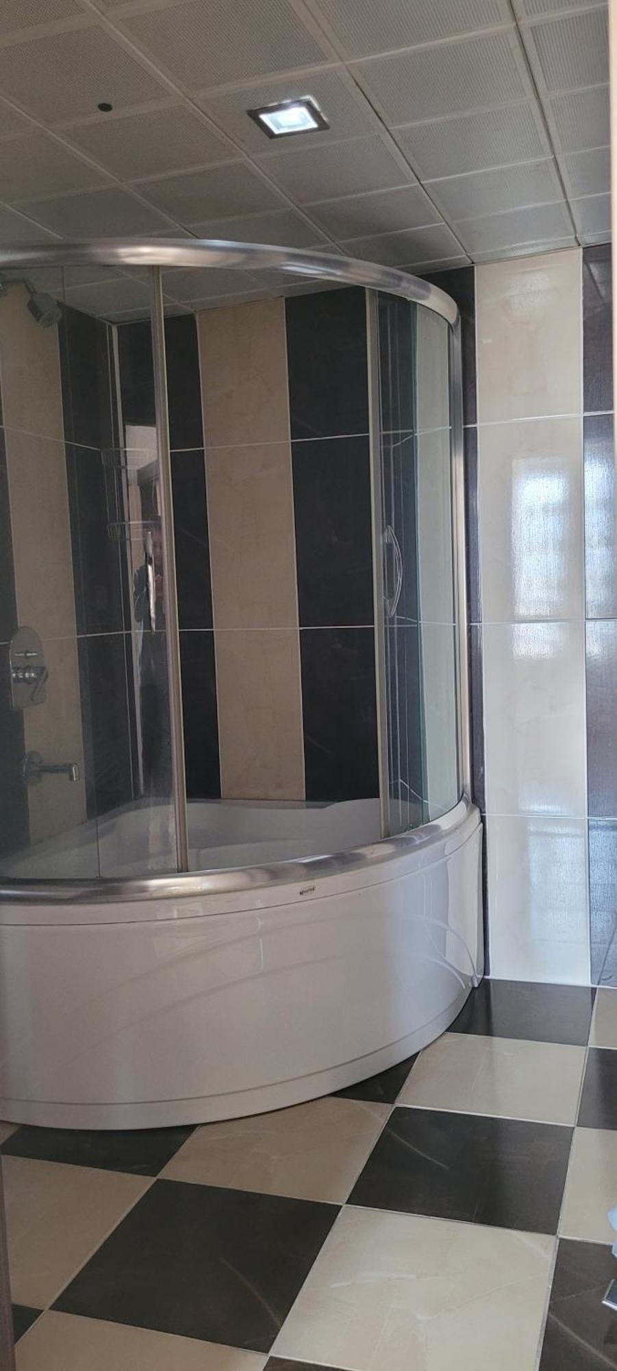 Guengoeren Hotel Карс Екстер'єр фото